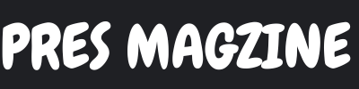 PresMagzine.com