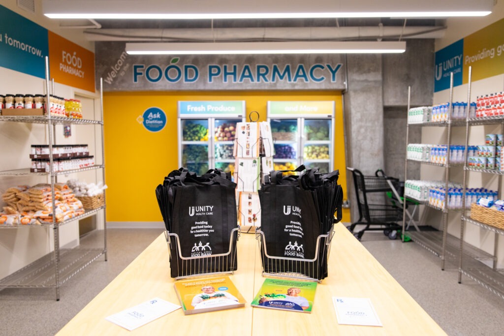 Fresh Market Pharmacy