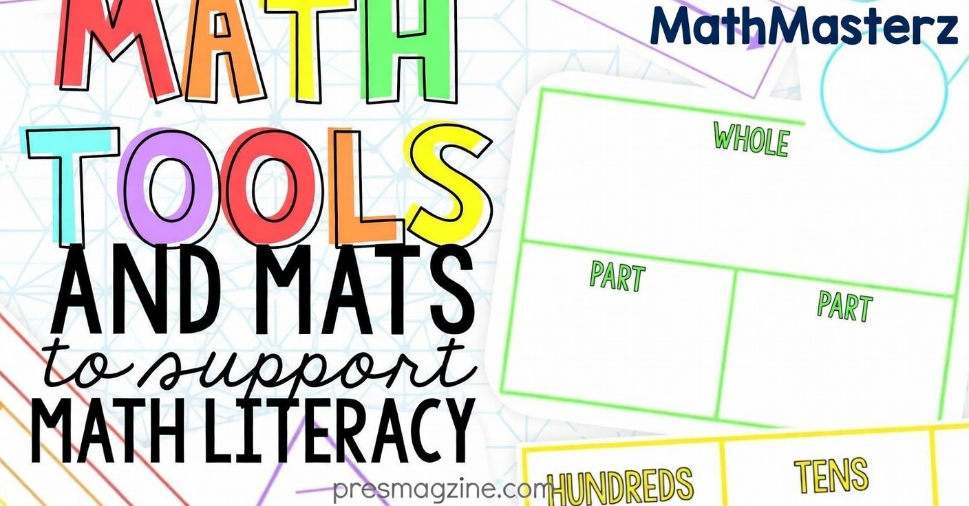 MathMasterz: Your Gateway to Math Success