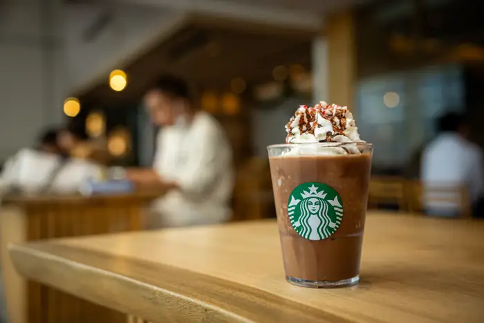 Find the Best Starbucks Near Me: Your Simple Guide to Coffee Happiness
