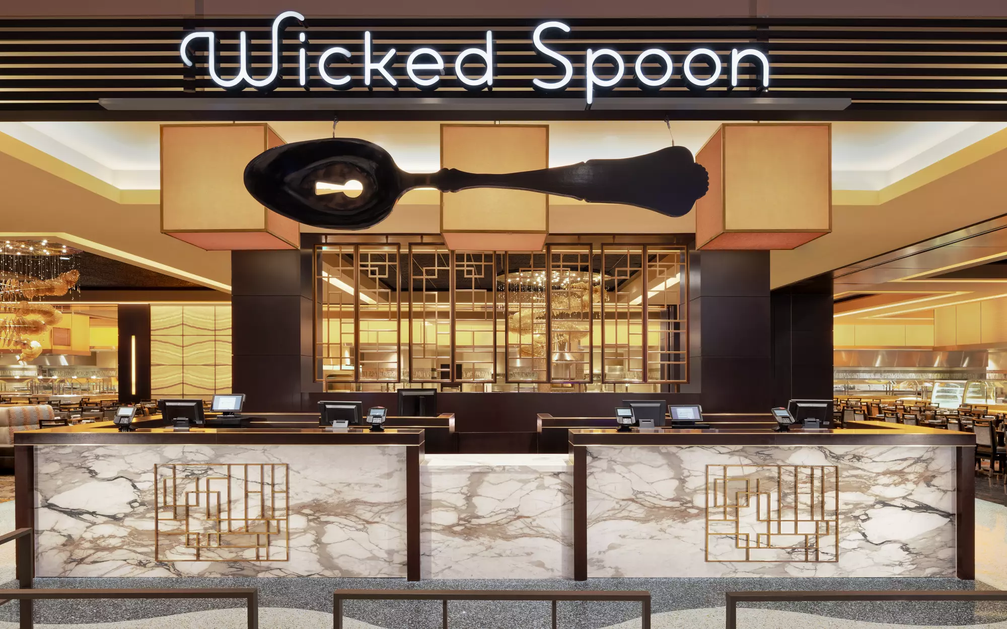 Wicked Spoon: A Complete Guide
