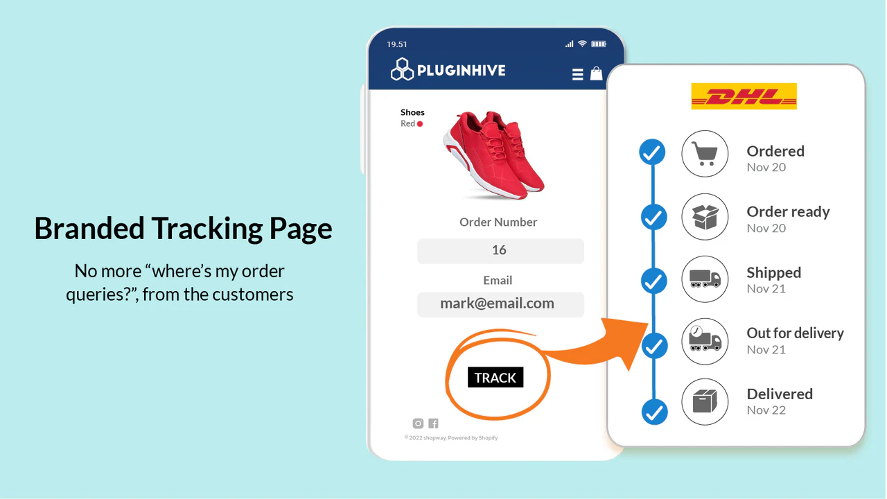 Bestshoesevershop Delivery Tracking Guide: Track Your Order Fast